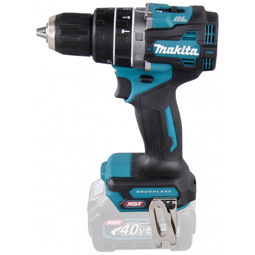 BAZAR MAKITA HP002GZ Aku bezuhlíkový příklepový šroubovák Li-ion XGT 40V, bez aku POŠKOZENÝ OBAL!!
