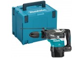 MAKITA HR005GM202 Aku kladivo SDS-Max s AWS Li-ion XGT, 2x 40V/4,0Ah