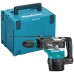 MAKITA HR005GM202 Aku kladivo SDS-Max s AWS Li-ion XGT, 2x 40V/4,0Ah