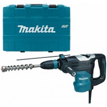 Příslušenství k MAKITA HR4003C SDS-MAX Kombinované kladivo 8,3J,1100W v kufru