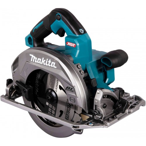 MAKITA HS004GZ01 Aku okružní pila 190mm, Li-ion XGT 40V, bez aku Z