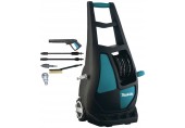 MAKITA HW132 Vysokotlaká myčka 140bar, 2100W