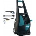 MAKITA HW132 Vysokotlaká myčka (140bar/2100W)