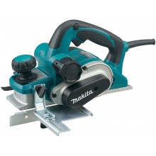 MAKITA KP0810 Hoblík 82mm, 850W