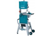 MAKITA LB1200F Pásová pila se 4 pilovými pásy (900W/2240mm)
