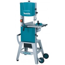 VÝPRODEJ MAKITA LB1200F Pásová pila 305mm, 900W 1X VYZKOUŠENO!!