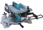 BAZAR!! MAKITA LH1040 Univerzální a pokosová pila (1650W/260mm) PO SERVISE, POŠKOZENÝ OBAL!!