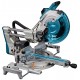 MAKITA LS1219L Pokosová pila s laserem (1800W/305mm)