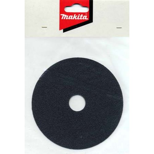 MAKITA P-01002 Brusný papír 125x13mm, K100, 5 kusů