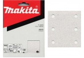 MAKITA P-35879 Brusný papír 114x102mm /10ks/ K240 k BO4561/54