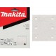 MAKITA P-35879 Brusný papír 114x102mm /10ks/ K240 k BO4561/54