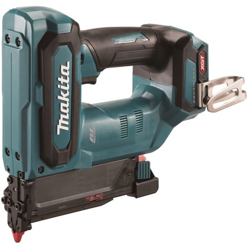 MAKITA PT001GZ01 Aku hřebíkovačka Li-ion XGT (40V/bez aku) Makpac
