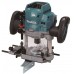 MAKITA RP001GZ Aku vrchní frézka s regulací Li-ion XGT 40V, bez aku Z
