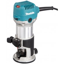 MAKITA RT0702C Kombinovaná frézka (710W/6-8mm)