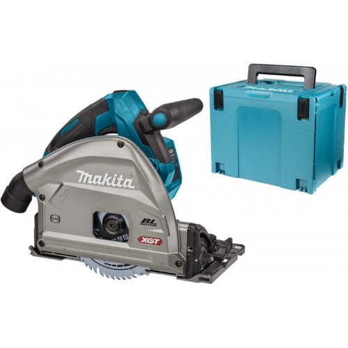 MAKITA SP001GZ03 Aku ponorná pila s AWS 165mm Li-ion XGT 40V,Makpac,bez aku Z