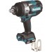 MAKITA TW001GZ Aku rázový utahovák 3/4" Li-ion XGT 40V, bez aku Z