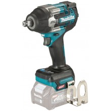 Příslušenství k MAKITA TW007GZ Aku rázový utahovák 1/2"Li-ion XGT 40V, bez aku Z
