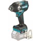 MAKITA TW007GZ Aku rázový utahovák 1/2"Li-ion XGT 40V, bez aku Z