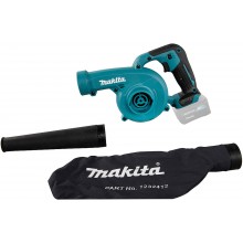 VÝPRODEJ MAKITA UB100DZ Aku ofukovač Li-ion CXT 12V, bez aku Z POŠKOZENÝ OBAL!!