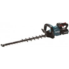 MAKITA UH006GM201 Aku plotostřih 600mm, Li-ion XGT (40V/2x 4,0 Ah)