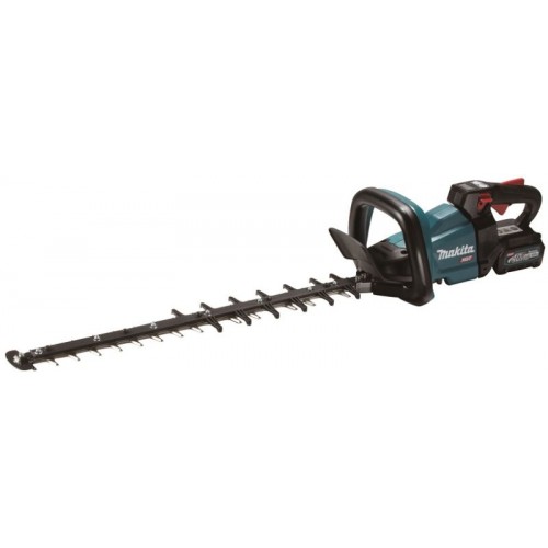 MAKITA UH006GM201 Aku plotostřih 600mm, Li-ion XGT (40V/2x 4,0 Ah) MAKITA UH006GM201 Aku plotostřih 600mm, Li-ion XGT (40V/2x 4,0 Ah)