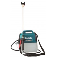 MAKITA US053DZ Aku postřikovač 5 l Li-ion CXT 12V,bez aku Z