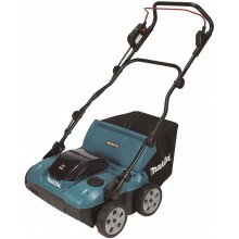 MAKITA UV001GZ Aku vertikutátor 38cm Li-ion XGT 40V,bez aku