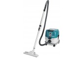 MAKITA VC005GLZ Aku-vysavač 8L,Li-ion XGT 2 x 40V,bez aku Z