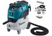 MAKITA VC4210M Vysavač na mokré a suché vysávání 1200W,třída M