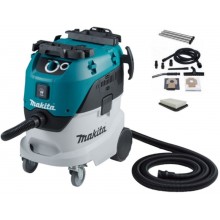 MAKITA VC4210L Vysavač na mokré a suché vysávání 1200W,třída L