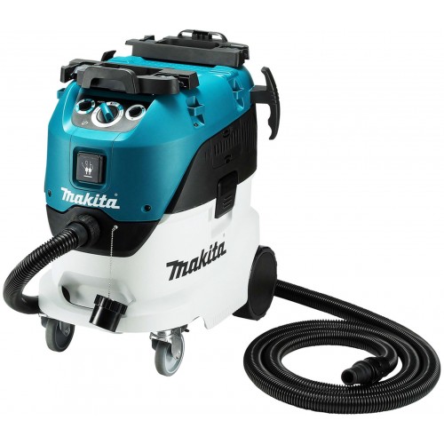 MAKITA VC4210MX Univerzální vysavač 42l, 1200W, třída M MAKITA VC4210MX Univerzální vysavač 42l, 1200W, třída M