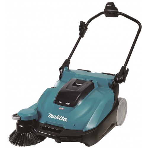 MAKITA VS001GZ Aku zametací stroj Li-ion XGT 40V,bez aku Z MAKITA VS001GZ Aku zametací stroj Li-ion XGT 40V,bez aku Z