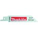 MAKITA P-02347 Sada pilek z bimetalu, 5ks, 100mm