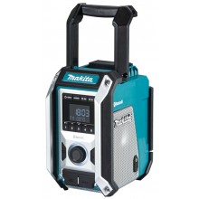 MAKITA DMR114 Akumulátorové rádio 18V, bez aku DMR114