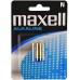 MAXELL Alkalická baterie LR 1 1BP 4001 / E90 35019088