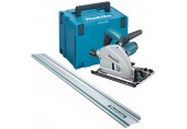 MAKITA SP6000J1 Ponorná okružní pila 1400mm, 1300W, Makpac