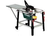 Metabo 0103153300 TKHS 315 M - 4,2 DNB Stolní okružní pila 4200 W
