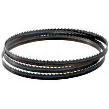 Metabo Pilový pás A6 na dřevo a plasty BAS 260 Swift - 1712 x 13 x 0,36 mm, 4 TPI 0909057183