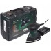 Metabo FMS 200 Intec Multifunkční bruska v kufru (200W/100x147mm) 600065500