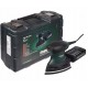 Metabo FMS 200 Intec Multifunkční bruska v kufru (200W/100x147mm) 600065500
