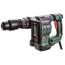 Metabo MHE 5 Sekací kladivo SDS-max (1100W/7,1J) 600148500