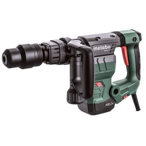 Metabo MHE 5 Sekací kladivo SDS-max (1100W/7,1J) 600148500