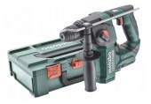 Metabo PowerMaxx BH 12 BL 16 (12V, 1,3J) Akumulátorové kladivo, MetaBOX 600207840