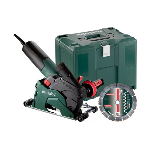 Metabo 600431510 T 13-125 CED Diamantový řezný systém 1350 W