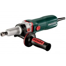 BAZAR Metabo GE 950 G PLUS Přímá bruska 6mm/950W) 600618000 POŠKOZENÝ OBAL!