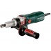 BAZAR Metabo GE 950 G PLUS Přímá bruska 6mm/950W) 600618000 POŠKOZENÝ OBAL!