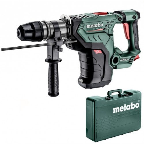 Metabo KHA 18 LTX BL 40 Akumulátorové kladivo SDS-max,(18V/8,6J) 600752840