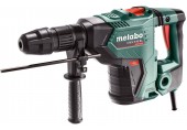 Metabo 600765500 KHEV 5-40 BL Kombinované kladivo SDS-max 1150W, kufr