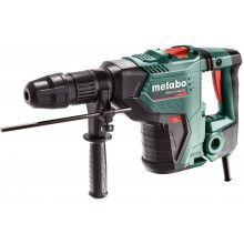 Metabo KHEV 5-40 BL Kombinované kladivo SDS-Max (1150W/8,7J) kufr, 600765500