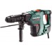 Metabo 600765500 KHEV 5-40 BL Kombinované kladivo SDS-max 1150W, kufr